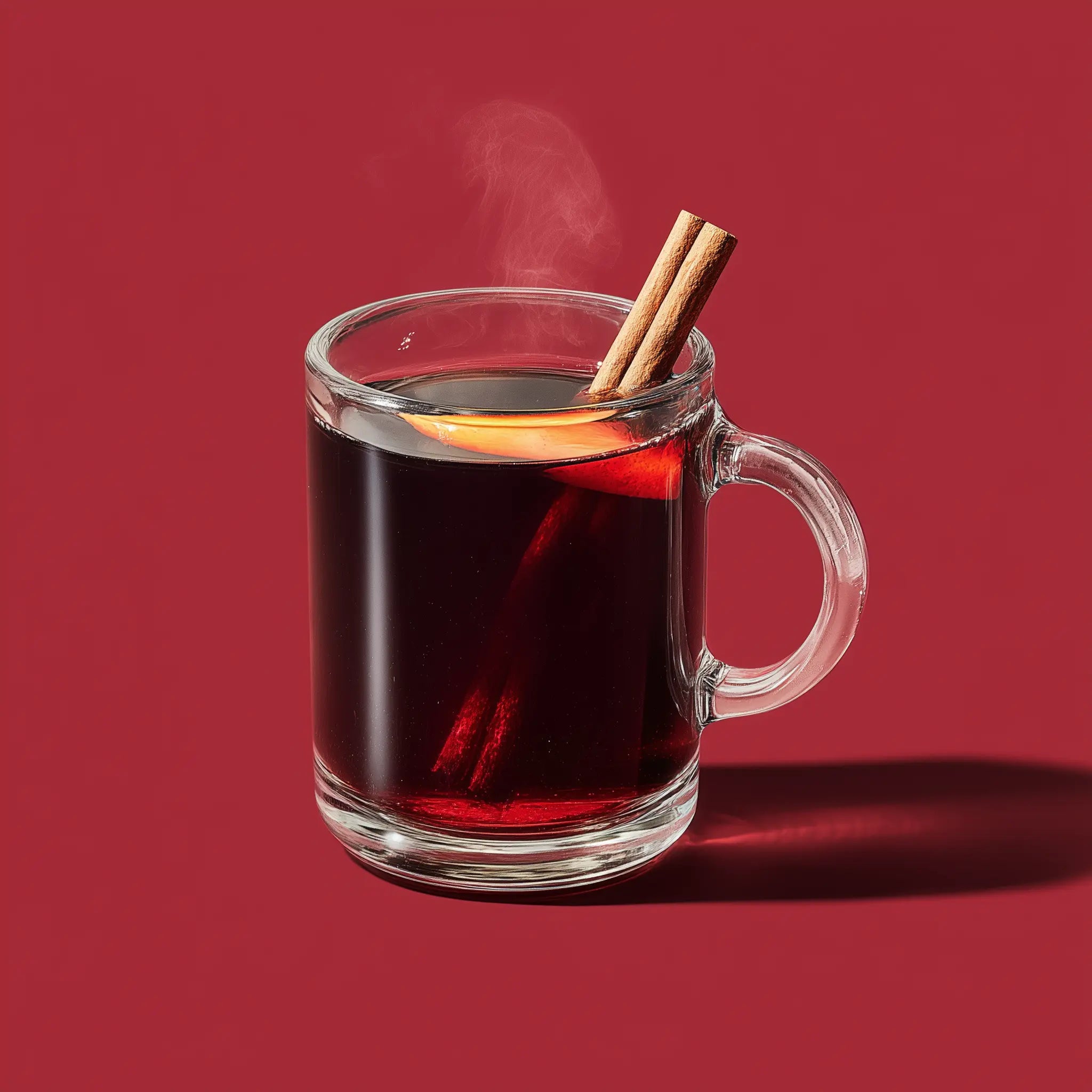 Mulled Wine Cocktail Kit | Spiced Winter Infusion – Vesper