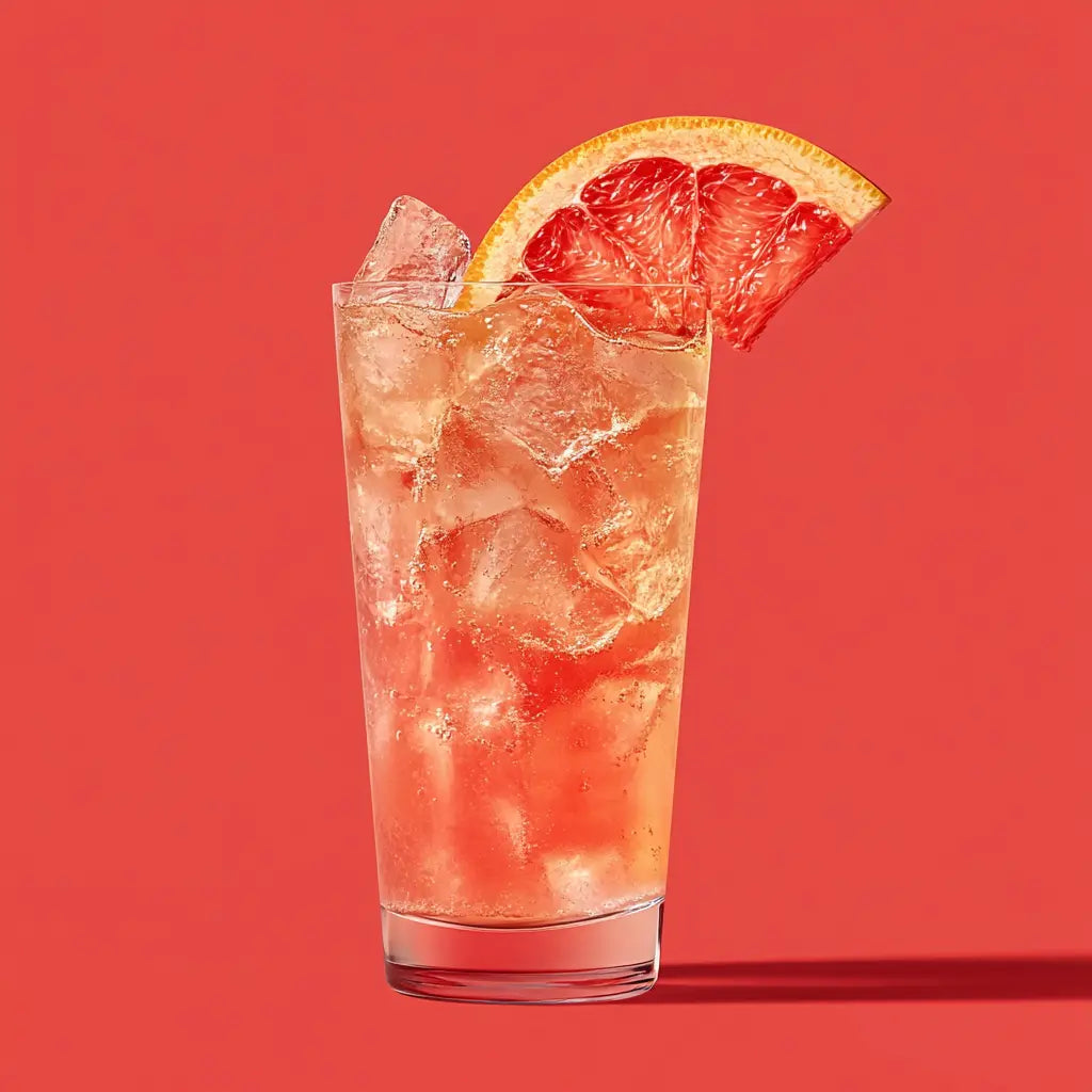grapefruit paloma cocktail