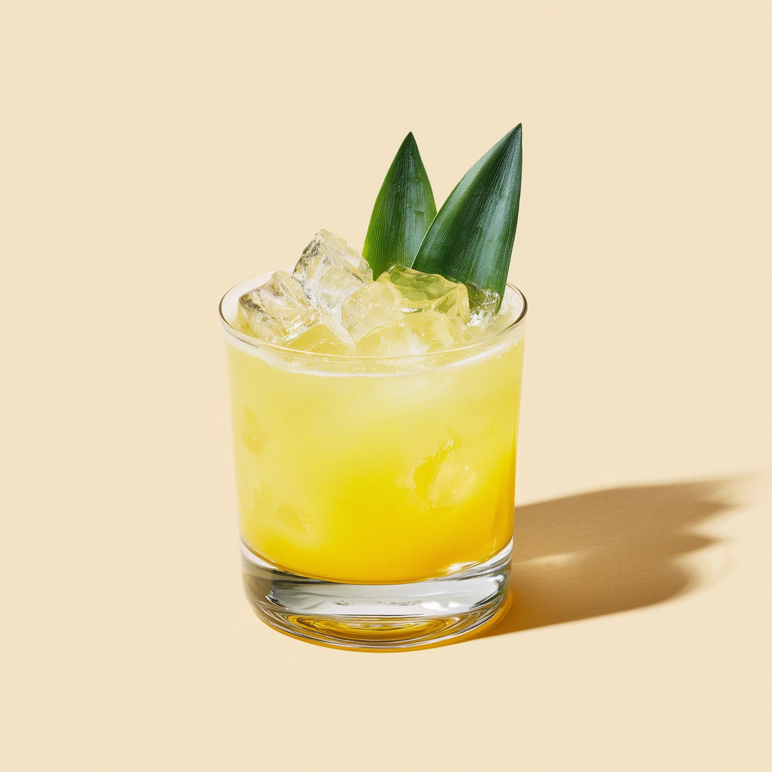 Tropical Mango Rum