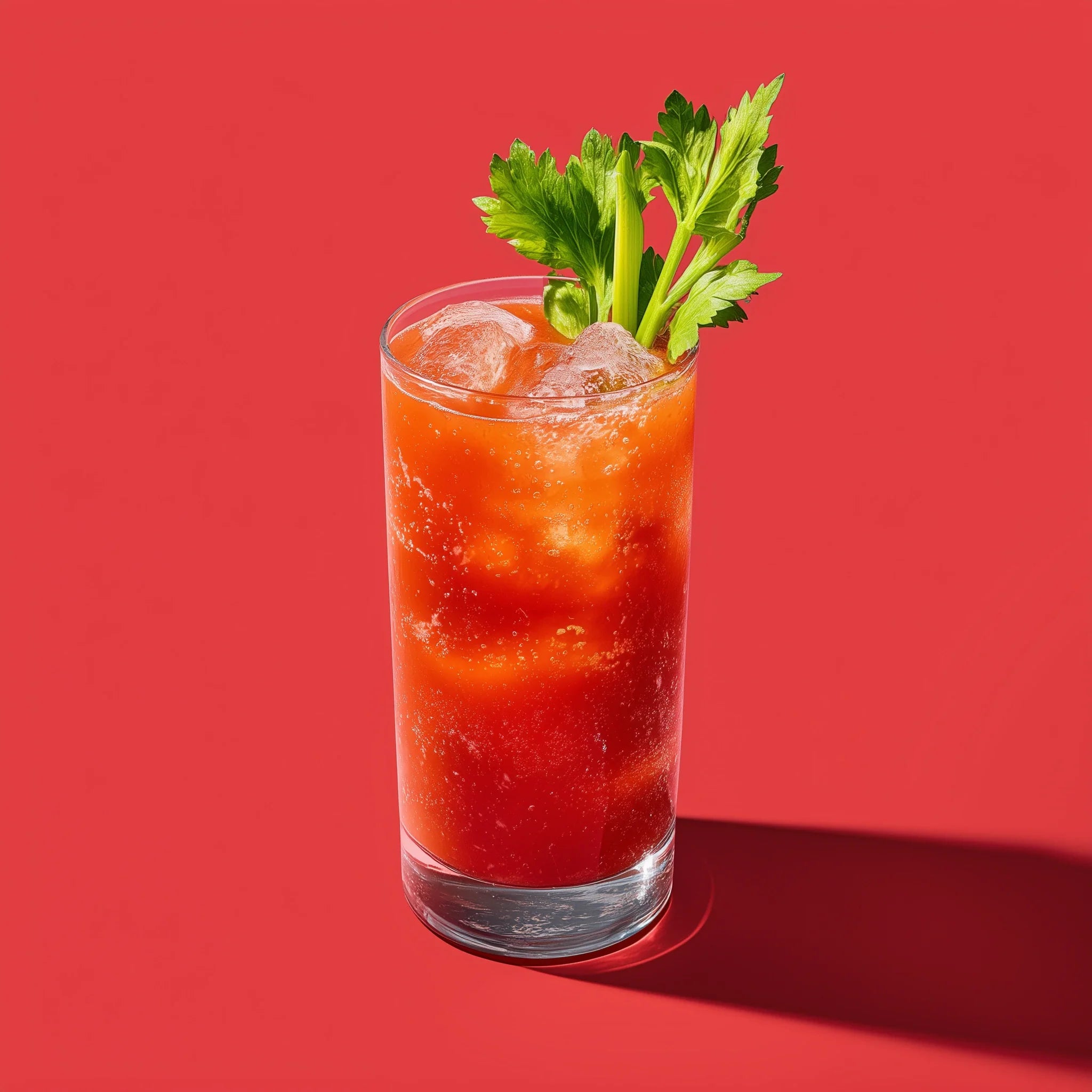bloody caesar cocktail