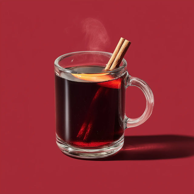 mulled wine mug
