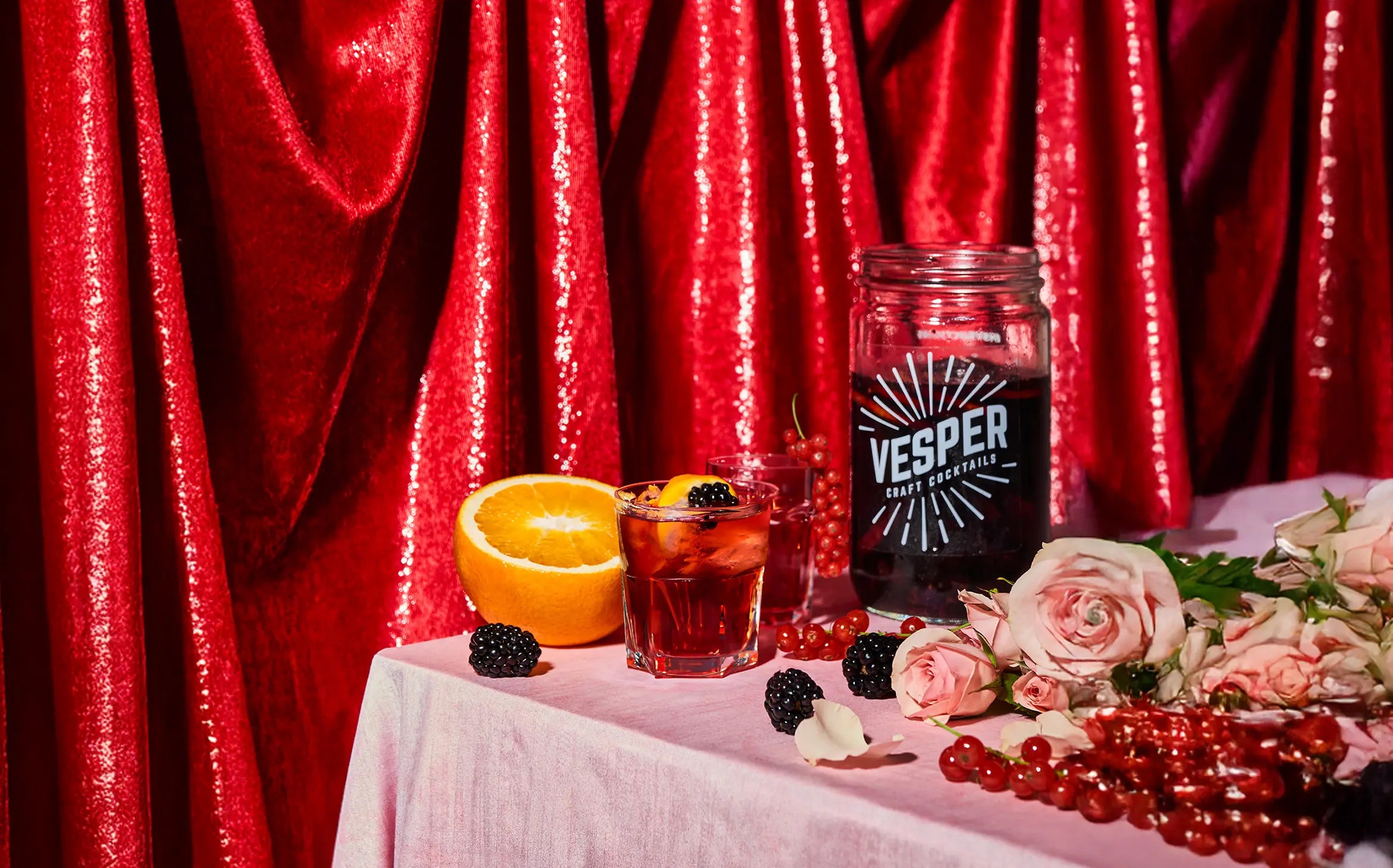 Holiday Infusion Kits