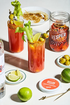 Tart & Refreshing