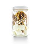 Vesper Marshmallow Mule cocktail infusion kit jar — lifestyle photo