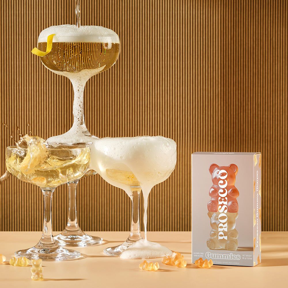 Kiwi Lime Mojito Cocktail Kit | Fresh Citrus Infusion – Vesper