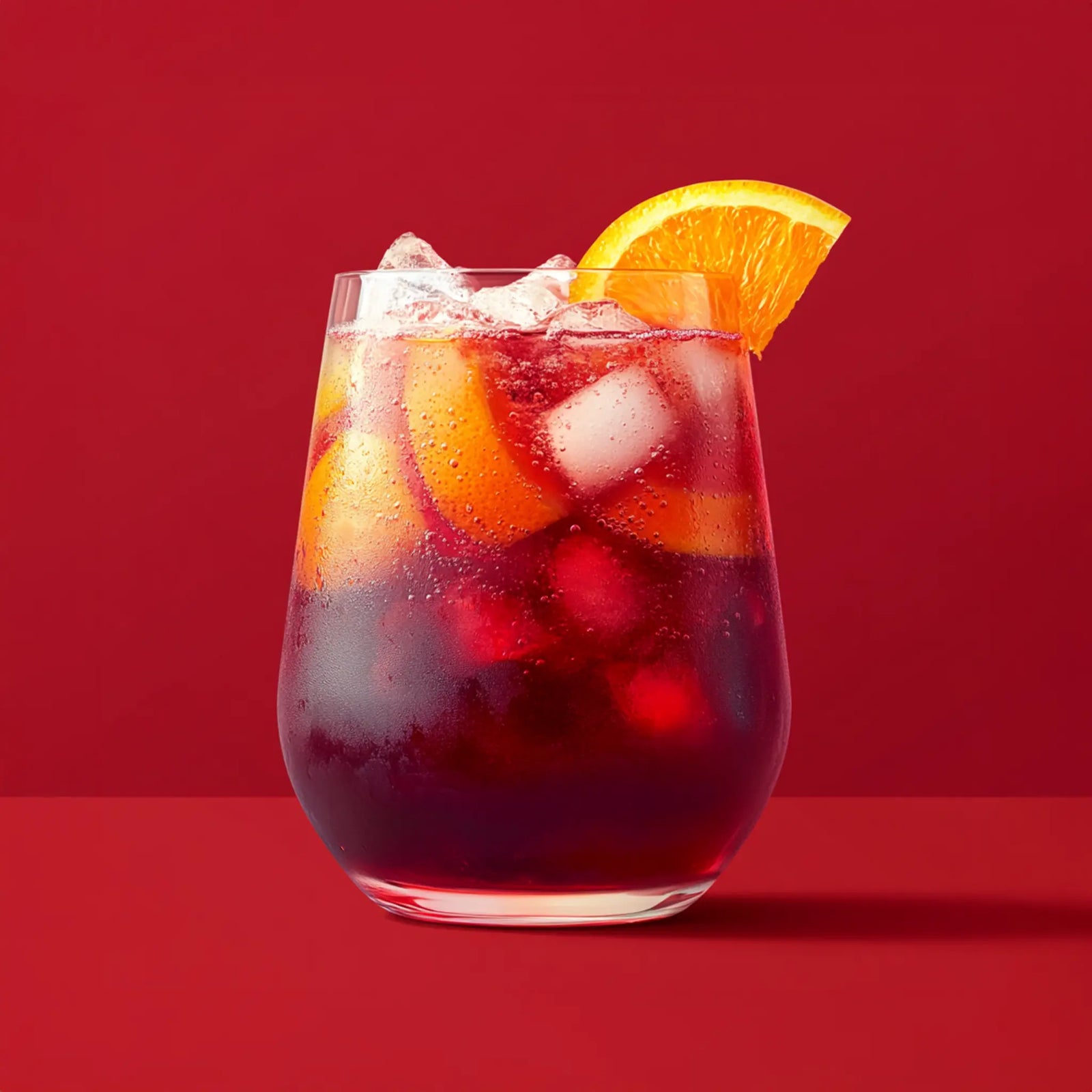 The
Signature
Recipe